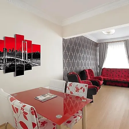 Elmir 5* Istanbul