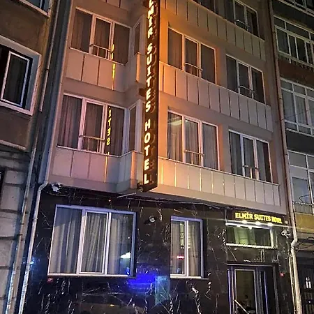 Elmir 5* Istanbul
