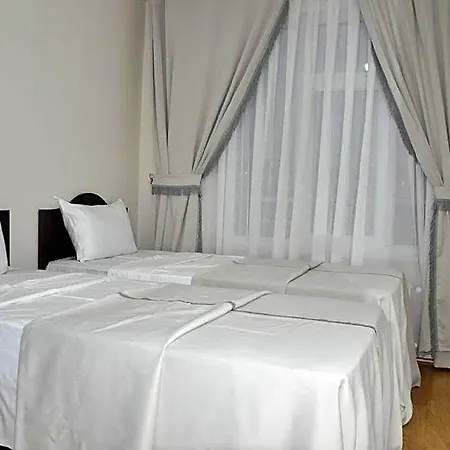 Elmir 5* Istanbul