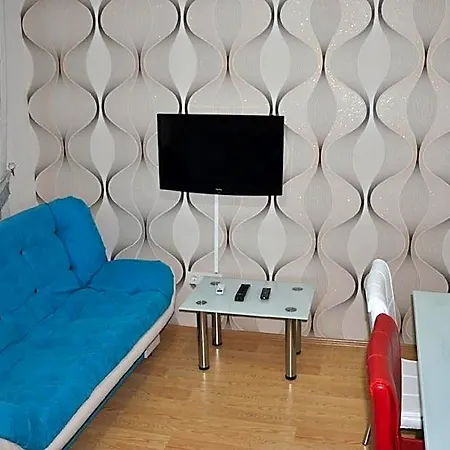 Elmir Hotel Istanbul
