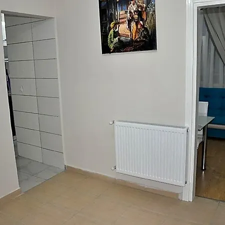 Hotel Elmir