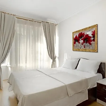 Hotel Elmir 5*