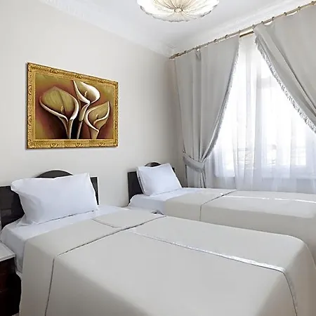 Hotel Elmir 5*