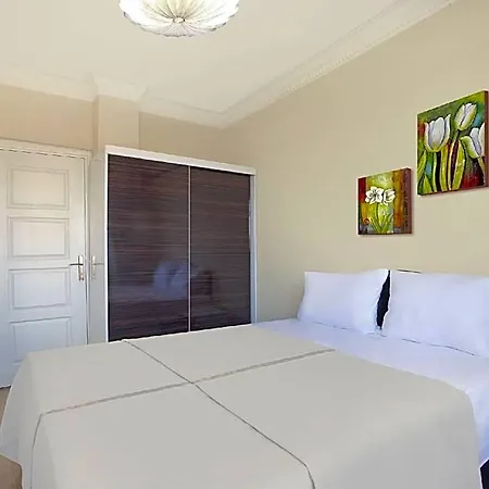 Hotel Elmir Istanbul