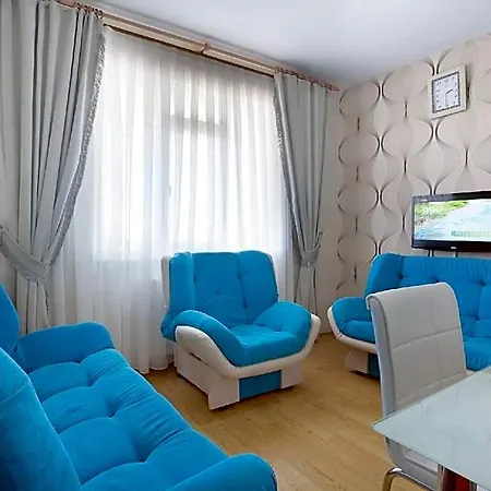 Elmir Istanbul
