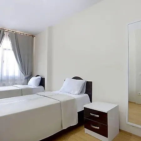 Elmir 5* Istanbul
