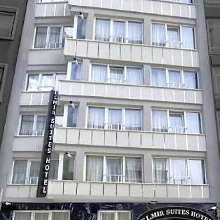 Hotel Elmir Istanbul